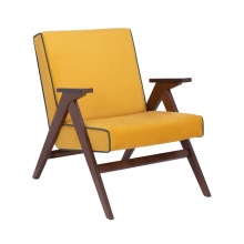 Кресло для отдыха Вест Орех арт.3955-0005 по цене 