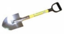 Черенок деревянный для лопат D 40мм L 120 мм (в/с ш) по цене 