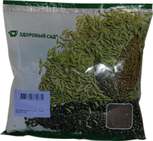 Семена сидерата Зеленый Ковер Фацелия пакет 0,5кг 
