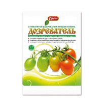 Стимулятор созревания ОРТОН Дозреватель для томатов 1,7мл (шт) по цене 