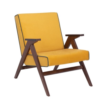 Кресло для отдыха Вест Орех арт.3955-0005